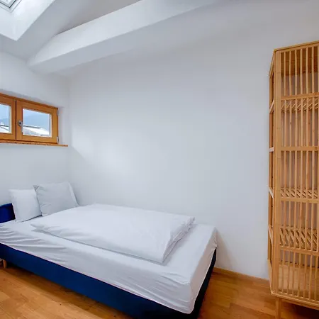 Stube & Stories - Heritage Riverside Сasa de vacaciones *