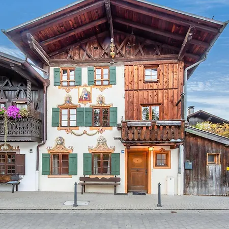 Сasa de vacaciones Stube & Stories - Heritage Riverside