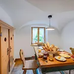 Stube & Stories - Heritage Riverside * Garmisch-Partenkirchen